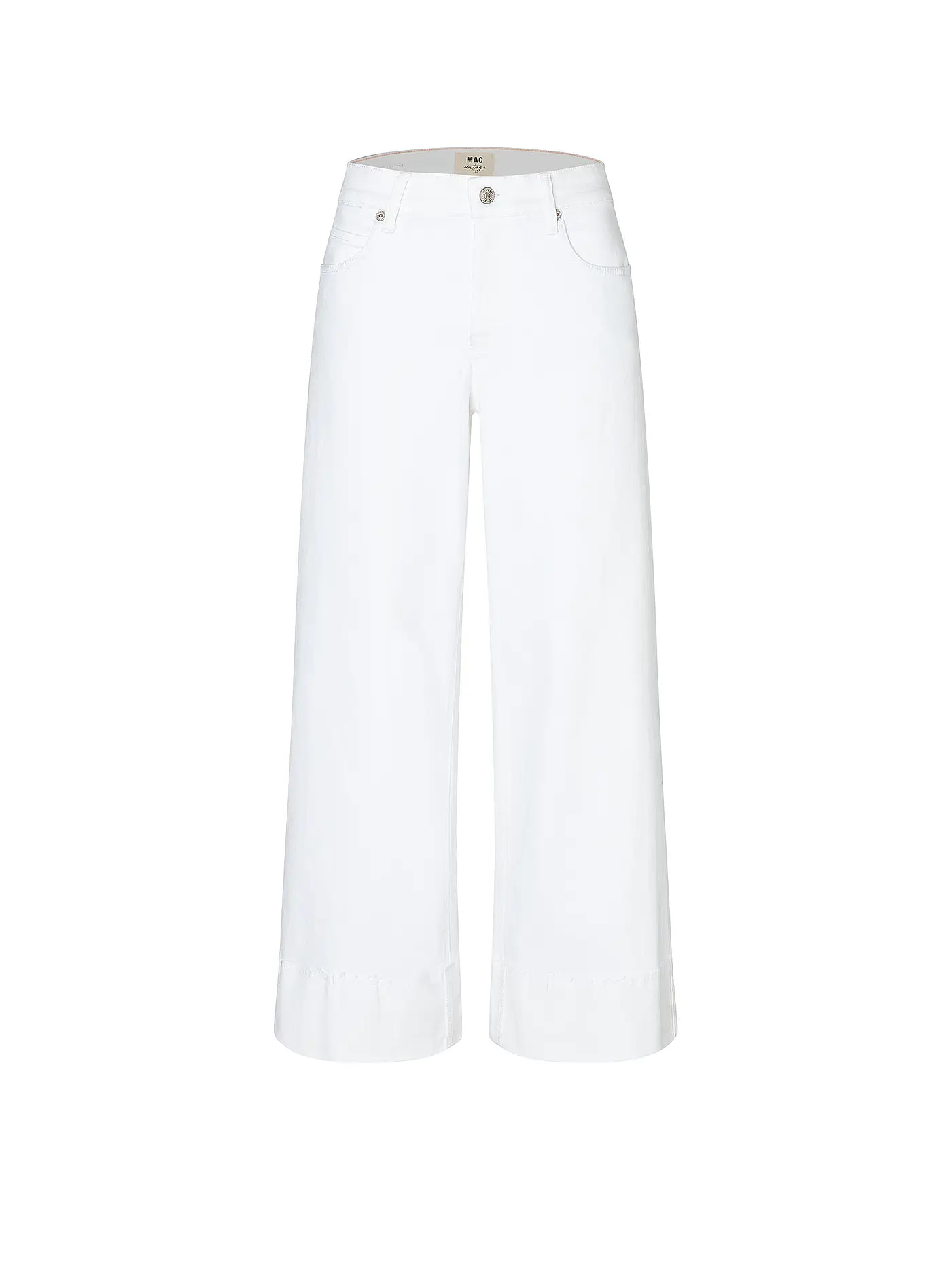 MAC | Jeans Straight Fit 7/8 NEVADA | 